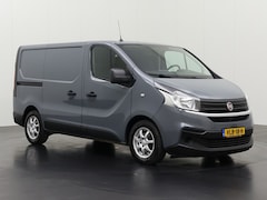 Fiat Talento - 2.0MultiJet 145PK Edizione | Multimedia | Navigatie | Airco | Cruise | 3-Zits |