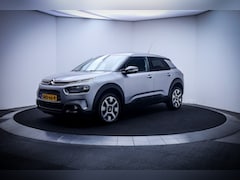 Citroën C4 Cactus - 1.2T SHINE CAMERA | CARPLAY | CLIMA | CRUISE | NAVI | PDC V+A | LMV 17''