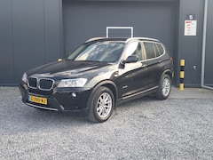 BMW X3 - XDrive20i High Executive Vol optie