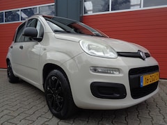 Fiat Panda - 0.9 TwinAir Easy 86PK Airco Trekhaak NL-Auto hoge-Instap/Zit