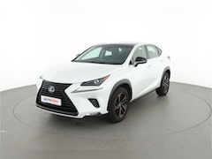 Lexus NX - 300h AWD First Edition |FU87573|
