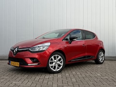 Renault Clio - 0.9 TCe Limited PDC Keyless Cruise