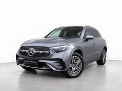 Mercedes-Benz GLC-klasse - 300e 4MATIC AMG Line | Massage | Schuifkanteldak | Trekhaak