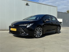 Toyota Corolla - 2.0 Hybrid Style