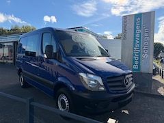 Mercedes-Benz Sprinter - 211 CDI L1H1 Euro 6 | Trekhaak | Opstap