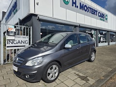 Mercedes-Benz B-klasse - B180CDI Bj. 2009 Diesel 2.0 80 kw Automaat *Climat Control