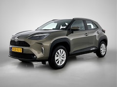 Toyota Yaris Cross - 1.5 Hybrid 115 Active | BTW voertuig | Apple CarPlay/Android Auto | Cruise Control Adaptiv