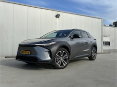 Toyota bZ4X - Business Plus 71 kWh