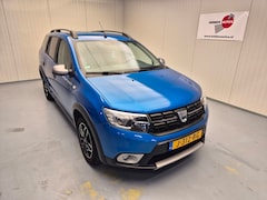 Dacia Logan MCV - 0.9 TCe Stepway Navi Cruise Control Airco Alu Velgen