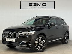 Volvo XC60 - 2.0 Recharge T6 AWD Momentum Pro Panoramadak Trekhaak Camera