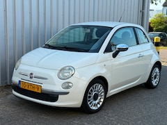 Fiat 500 - 0.9 TwinAir Pop/ Airco / 2012