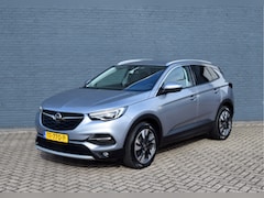 Opel Grandland X - 1.2 Turbo Innovation Full-Options Nieuwe distributie
