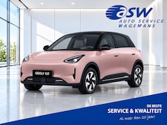Geely E2 - Ultra 47.14 kWh | 345 km Range | 6 jaar Garantie | Specialist