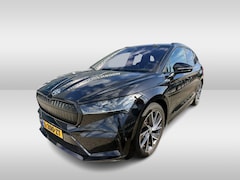Skoda Enyaq iV - 60 Sportline / CAMERA / NAVI / Elektr. Trekhaak / APP.Connect / 20'LMV