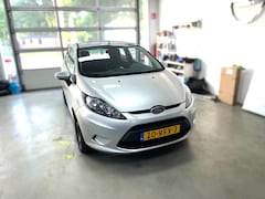 Ford Fiesta - 1.25 Limited