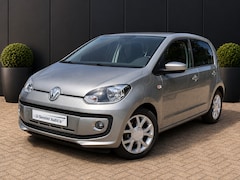 Volkswagen Up! - 1.0 high up BlueMotion AIRCO 28.000 KM BOEKJES