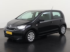 Skoda Citigo - 1.0 Greentech Active | Zondag Open