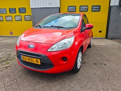 Ford Ka - 1.2 Trend