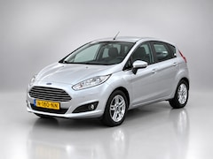 Ford Fiesta - 1.0 Titanium