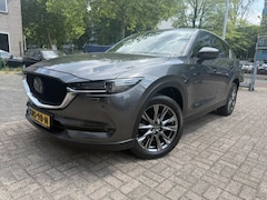 Mazda CX-5 - 2.0 SkyActiv-G 165 Luxury Leer/Camera/El Klep