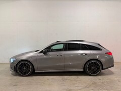 Mercedes-Benz CLA-klasse Shooting Brake - 200 AMG Pano Leer