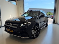 Mercedes-Benz GLC-klasse - 250 4MATIC Premium AMG pakket Panorama Garantie