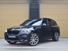 BMW X3 - S-Drive 20i Launch Edition High Executive * M-Sport * Panoramadak * 21'Lm * LED * Head-up
