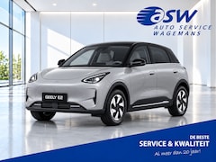Geely E2 - Ultra 47.14 kWh | 345 km Range | 6 jaar Garantie | Specialist