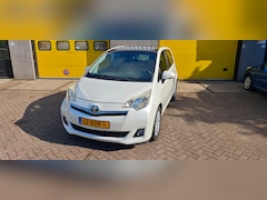 Toyota Verso S - 1.3 VVT-i Dynamic