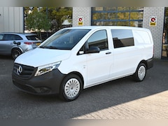 Mercedes-Benz Vito - 116 CDI L2 DC LED, Apple Carplay/Android Auto