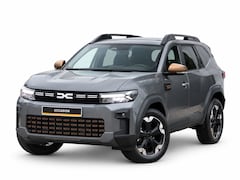 Dacia Bigster - 1.8 Hybrid 155 Extreme AUTOMAAT / PANO / 360 CAMERA / ALLE OPTIES