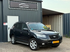 Hyundai Santa Fe - 2.7i V6 Style Premium 1E EIGENAAR 6-27APK