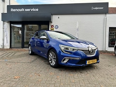 Renault Mégane - TCe 130 GT-Line | Achteruitrijcamera | Parkeersensoren | DAB radio | Navigatie | Cruise co