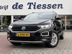 Volkswagen T-Roc - 1.5 TSI Style | AUTOMAAT | Stoelvrw. | Carplay | Rijklaar met beurt & garantie