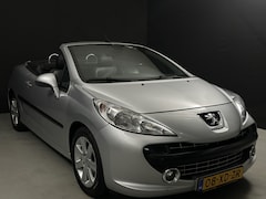 Peugeot 207 CC - 1.6 VTi Première *Grootscherm