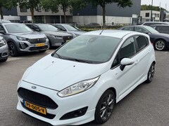 Ford Fiesta - 1.0 EcoBoost ST Line