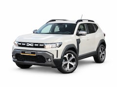 Dacia Duster - 1.6 Hybrid 140 Journey AUTOMAAT / NAVI / ALLE OPTIES