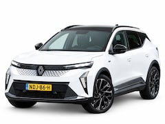 Renault Scenic E-Tech - EV87 long range esprit Alpine PANORAMADAK / VEEL OPTIES