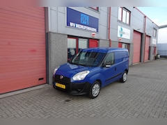 Fiat Doblò Cargo - 1.4 Actual BENZINE UITVOERING 131247 KM MARGE