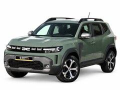 Dacia Duster - 1.6 Hybrid 140 Journey AUTOMAAT / NAVI / ALLE OPTIES