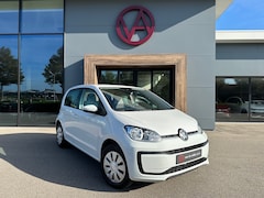 Volkswagen Up! - Move Up 65pk 1.0 5-deurs | Camera | Cruise | Airco | Bluetooth | PDC | Rijklaar incl. 1 ja