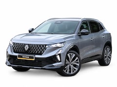 Renault Austral - 1.3 mild hybrid 160 X-Tronic techno NIEUW MODEL / 1800 KG TREKGEWICHT