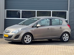 Opel Corsa - 1.2-16V Berlin NAP|APK 2027|AIRCO