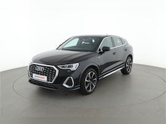 Audi Q3 Sportback - 45 TFSI e Advanced Edition |TK78126|