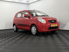 Kia Picanto - 1.0 X-pect Inruilauto’s tegen vaste prijzen. Voor meer info: 0638140850 Bij de verkoop van