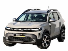 Dacia Duster - 1.6 Hybrid 140 Journey AUTOMAAT / NAVI / ALLE OPTIES