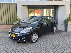 Peugeot 208 - 1.2 PureTech Blue Lion | Airco | NAP | Centrale Deurvergrendeling | Trekhaak |