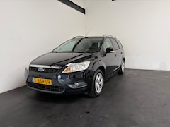 Ford Focus Wagon - 1.6 Comfort. Trekhaak
