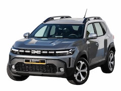 Dacia Duster - 1.2 mild hybrid 140 Journey NAVI / 360 CAMERA / WINTERPAKKET