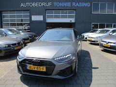 Audi A4 Avant - 40 TFSI quattro S edition
